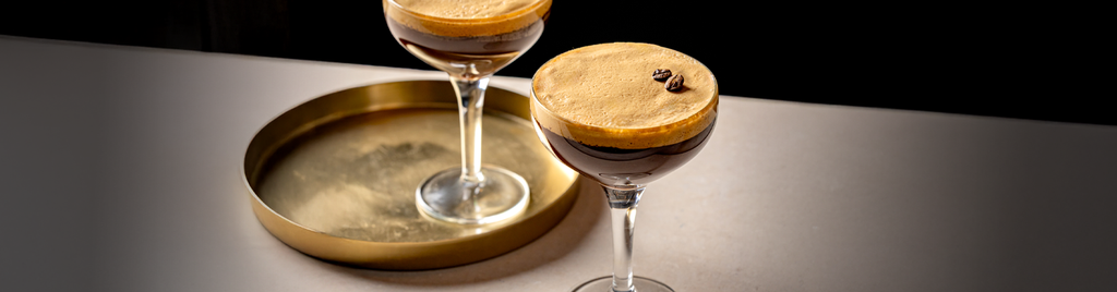 Espresso Rahtini