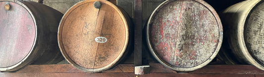 Savour the Spirit: the Soulful Process of Making Rum