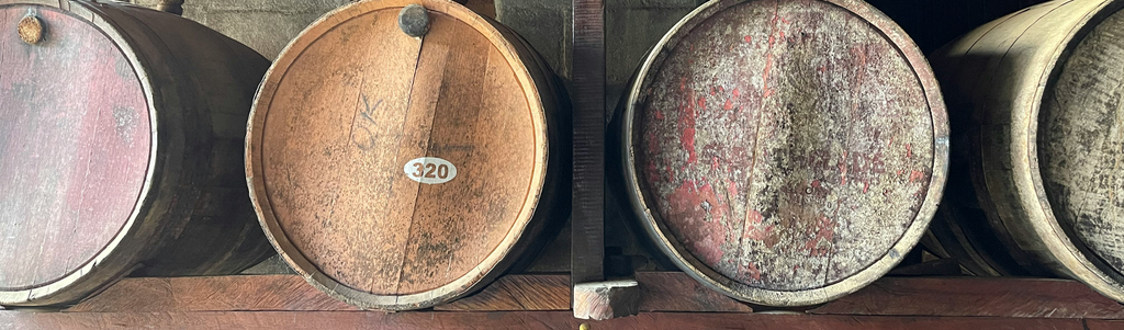 Savour the Spirit: the Soulful Process of Making Rum