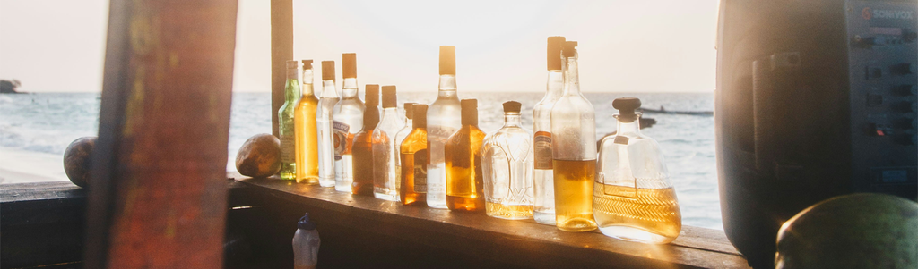 Embrace the Authentic Taste of Caribbean Rum